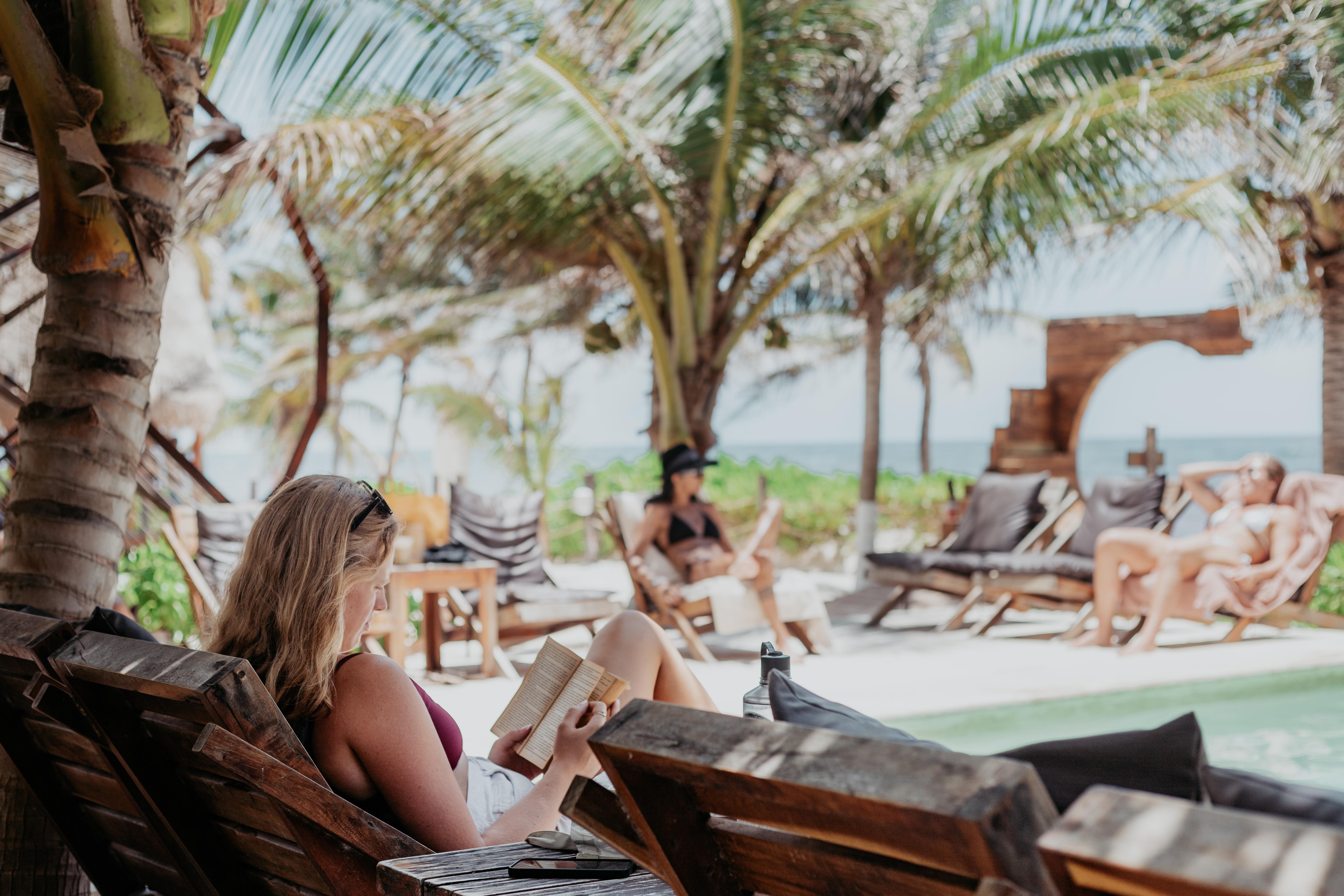 HOTEL SELINA TULUM 4* (Mexico) - from £ 30 | HOTELMIX